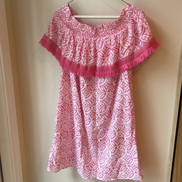 Hatley dress size medium - Picture 9 of 13